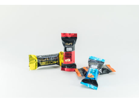 Lindt HELLO Mini Sticks