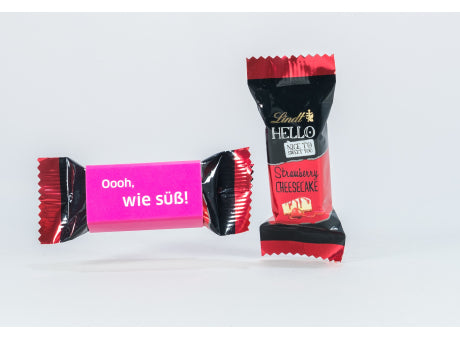 Lindt HELLO Mini Sticks