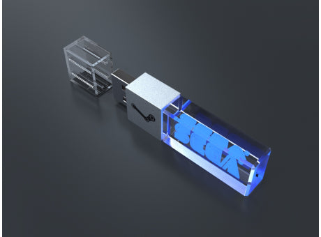 USB CRYSTAL mini (32GB) 3.0