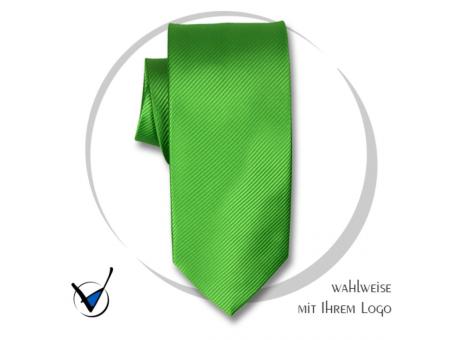 Krawatte Kollektion 20 - Apfelgrün