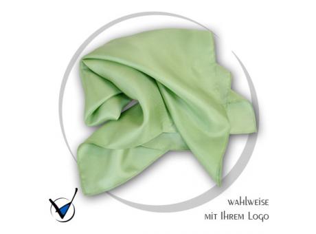 Tuch Kollektion UNI GÜ2 - Lindgrün