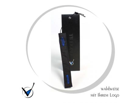 Tie-Bond Kollektion schwarz/royal