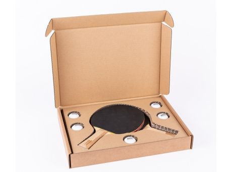 Tischtennis-Schläger Set 2**