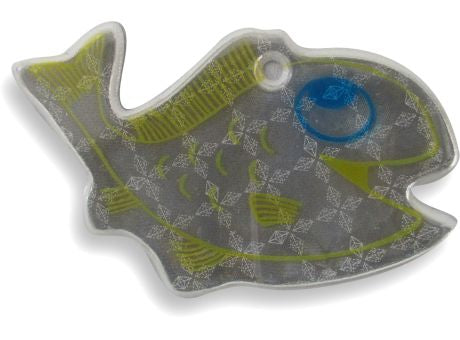 Anhänger A-14 Fisch 70 x 42 mm