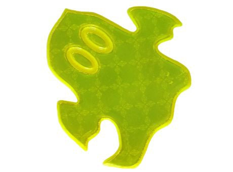 Sticker S-12 Geist 61 x 58 mm