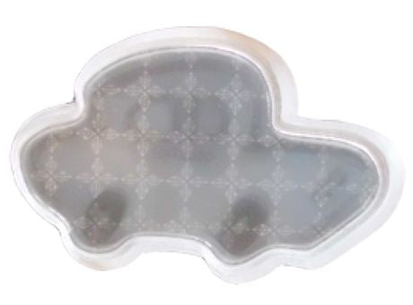 Sticker S-13 Auto 70 x 44 mm