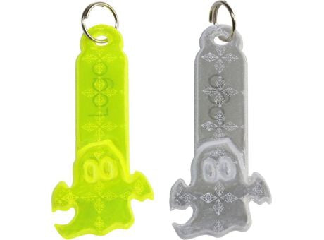 Zipper Z-30 Blume / Geist / Kreis