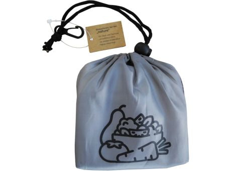 Einkaufsnetz "nature" 3er Set