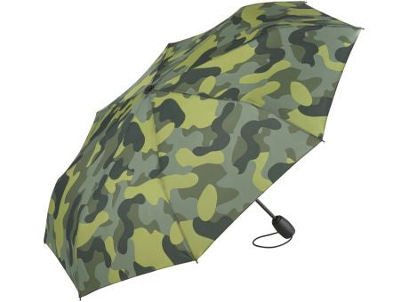 AOC-Mini-Taschenschirm FARE® Camouflage