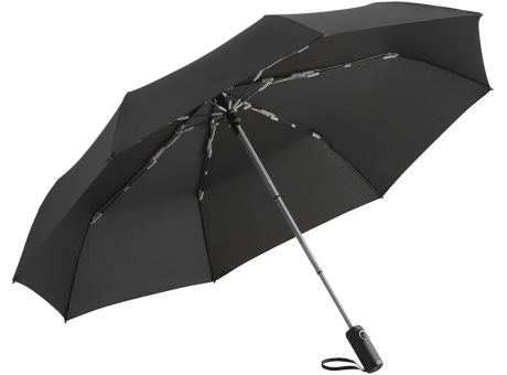 Oversize-Taschenschirm FARE® AOC Colorline