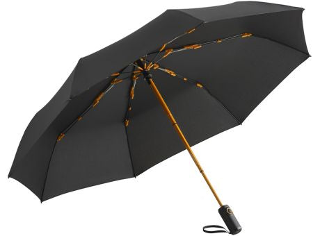 Oversize-Taschenschirm FARE® AOC Colorline