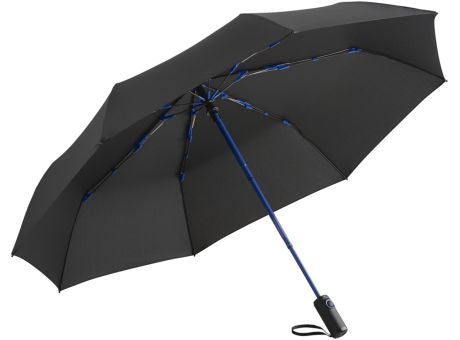 Oversize-Taschenschirm FARE® AOC Colorline