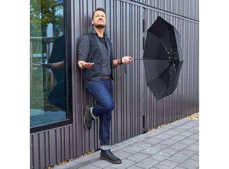 AOC-Oversize-Taschenschirm FARE® Steel