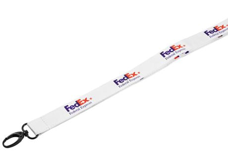 Lanyard Umhängeband aus TYVEC