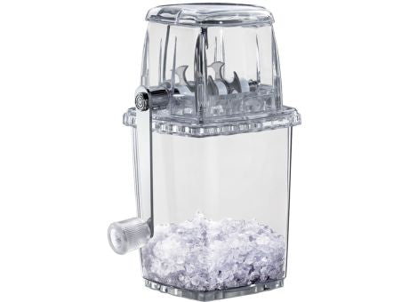 Cilio Ice-Crusher BASIC