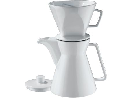 Cilio Kaffeekanne Vienna inkl. Filter