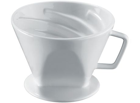 Cilio Kaffeefilter VIENNA Gr.4