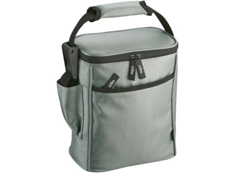 Cilio Isoliertasche DOLOMITI 6L silber