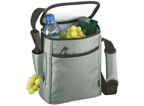 Cilio Isoliertasche DOLOMITI 6L silber