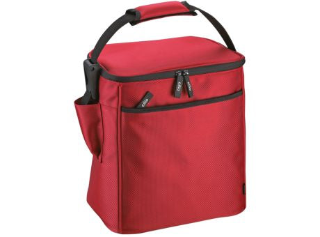 Cilio Isoliertasche DOLOMITI 12L rot