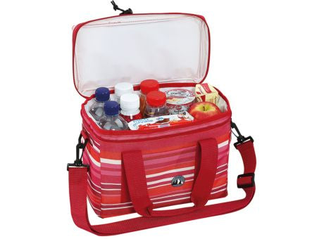Cilio Isoliertasche MARE 9L rot