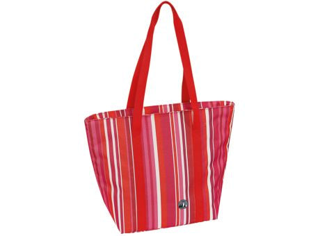 Cilio Isoliertasche SOLE rot