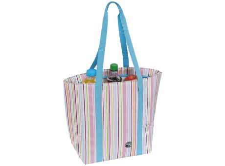 Cilio Isoliertasche SOLE blau