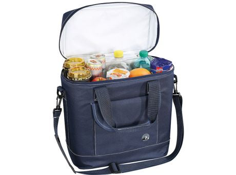 Cilio Isoliertasche DUNA jeansblau