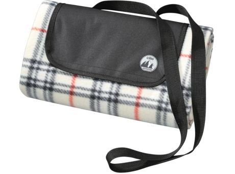 Cilio Picknick-Decke WEEKEND beige
