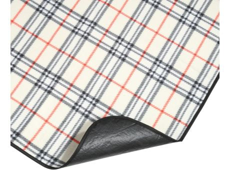 Cilio Picknick-Decke BEACH beige