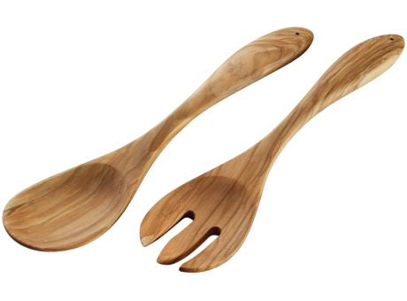 Cilio Salatbesteck TOSCANA 30cm