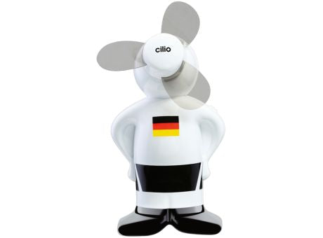 Cilio Mini-Ventilator ventoboy Football