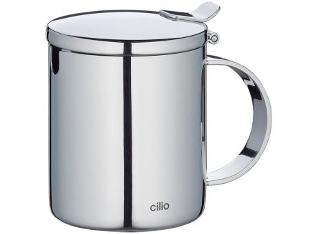 Cilio Zuckerdose AIDA