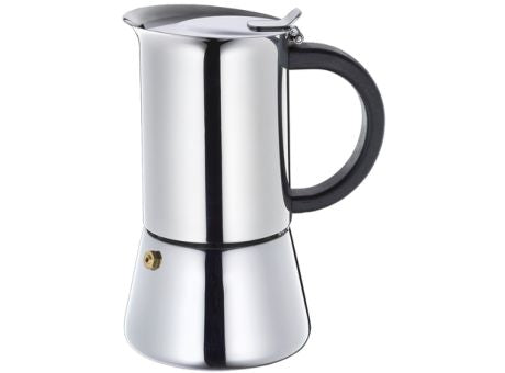Cilio Espressokocher RIGOLETTO 4 Tassen