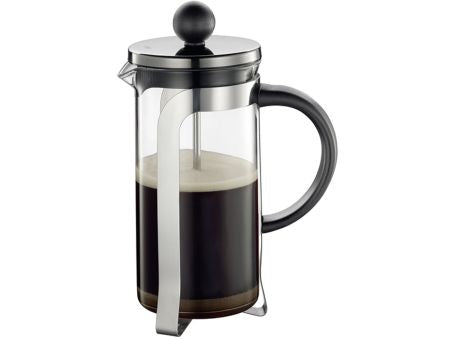 Cilio Kaffeebereiter NADINE 3 Tassen