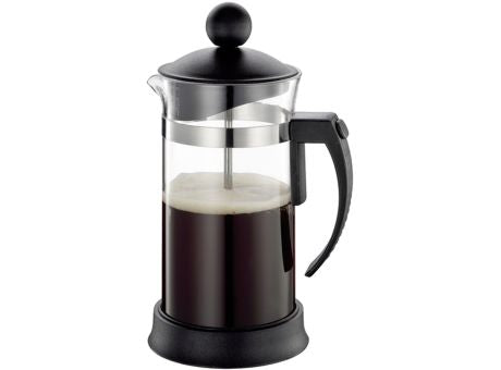 Cilio Kaffeebereiter MARIELLA 3 Tassen schwarz