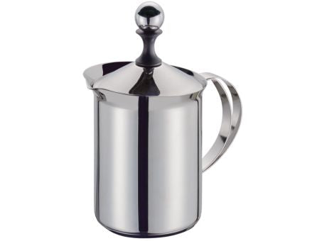 Cilio Cappuccino Creamer CLASSIC 6 Tassen