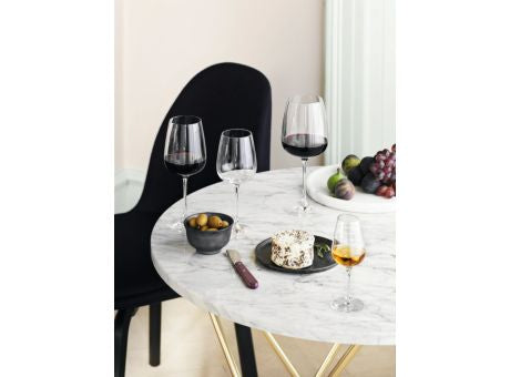 Holmegaard Bouquet Likörglas 6er Set 24cl