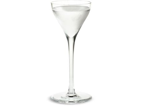 Holmegaard Cabernet Schnapsglas 6cl