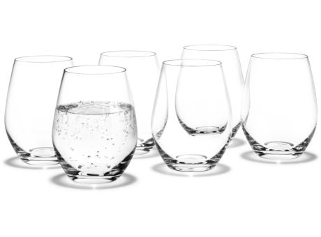 Holmegaard Cabernet Wasserglas 35cl