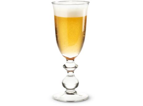 Holmegaard Charlotte Amalie Bierglas 30cl