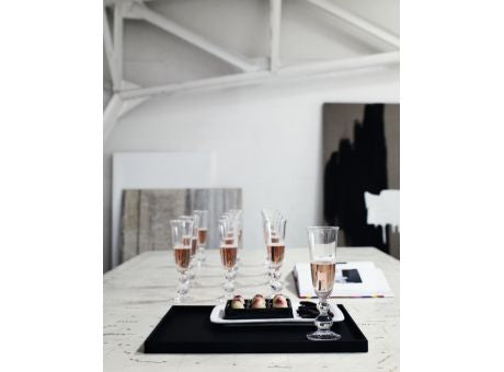Holmegaard Charlotte Amalie Champagnerglas 27cl