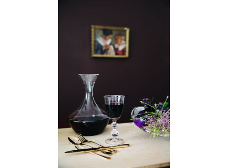 Holmegaard Charlotte Amalie Rotweinglas 23cl