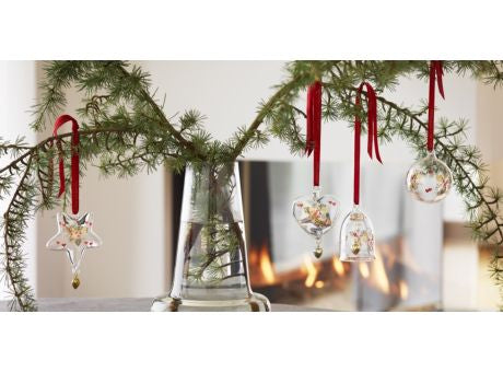 Holmegaard Christmas Weihnachtsstern 2017