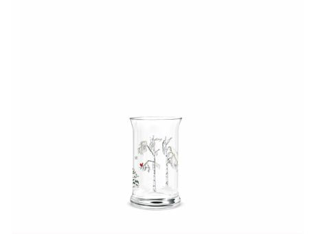 Holmegaard Christmas Weihnachtswasserglas 2017 28cl