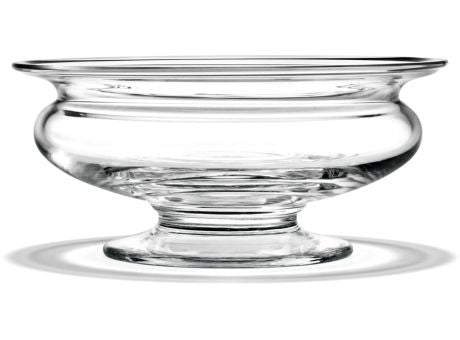 Holmegaard Old English Blumenschale 19cm