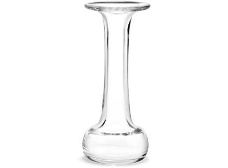 Holmegaard Old English Solitaire Vase 12cm