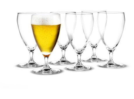 Holmegaard Perfection Bierglas 44cl
