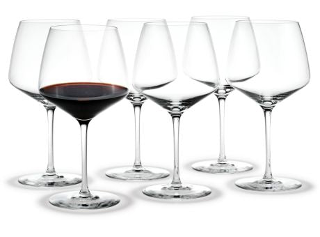 Holmegaard Perfection Sommelierglas 90cl