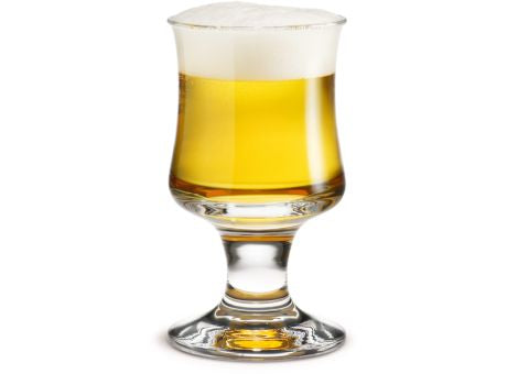 Holmegaard Skibsglas Bierglas 34cl